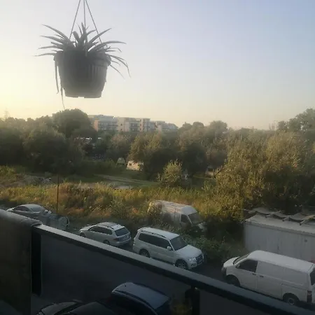 Aproape De Mare Apartment *