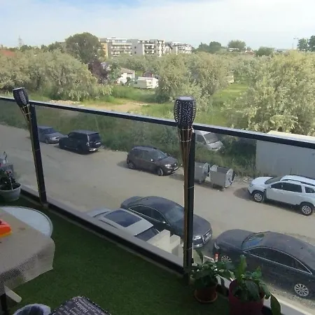 Lejlighed Aproape De Mare Năvodari