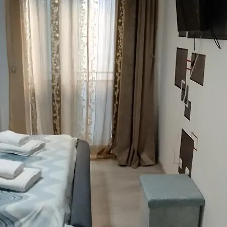 شقة Aproape De Mare *