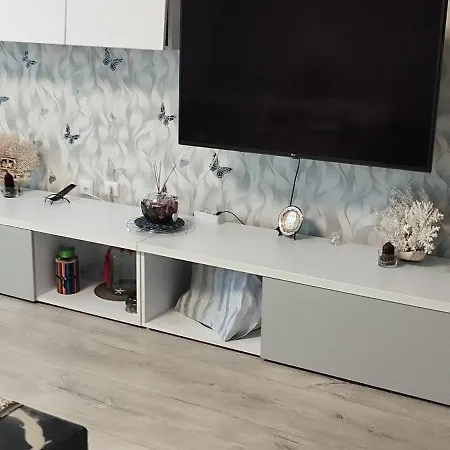 Aproape De Mare * Năvodari