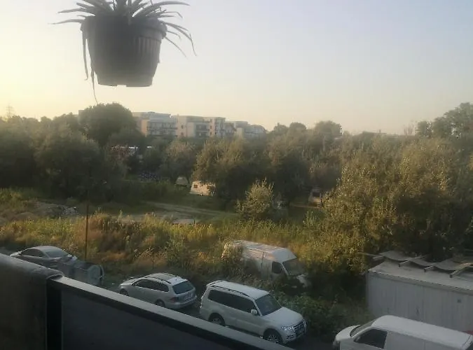 Aproape De Mare Διαμέρισμα *