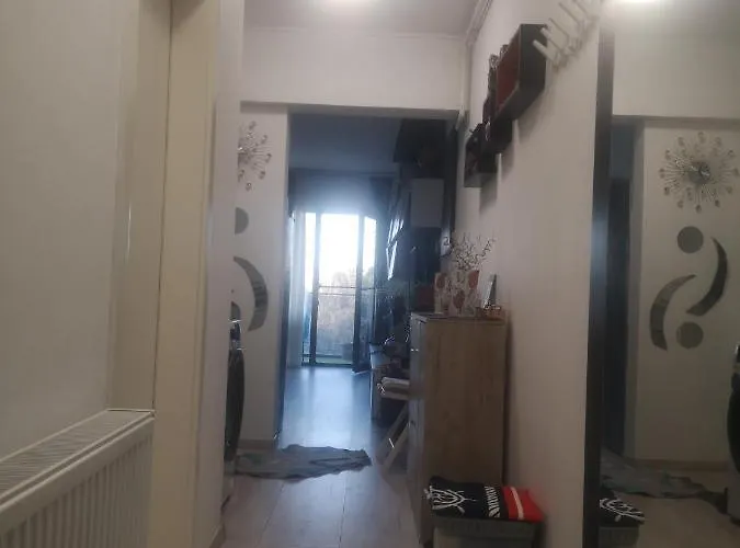 Aproape De Mare Διαμέρισμα *