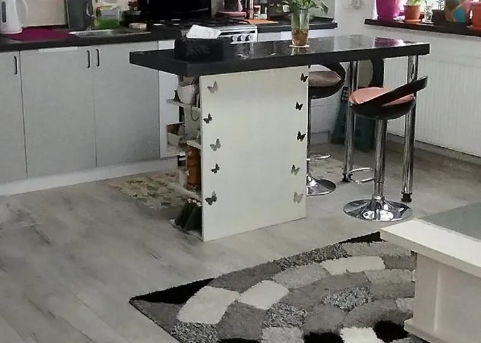 Aproape De Mare Διαμέρισμα *