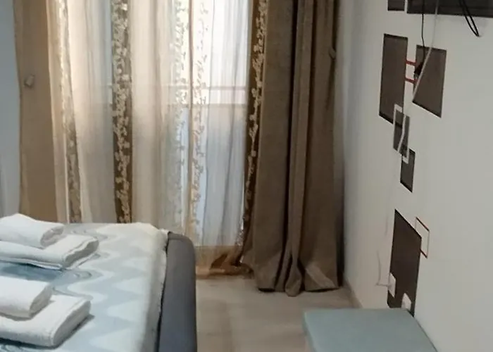 Διαμέρισμα Aproape De Mare *